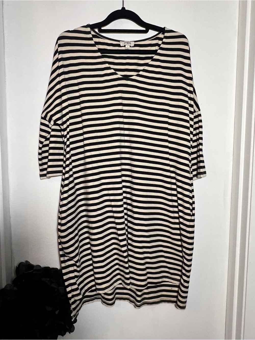 Umgee Striped Dress